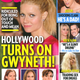 Image for article titled This Week in Tabloids: Justin Bieber's Infant Daughter Lives in Europe